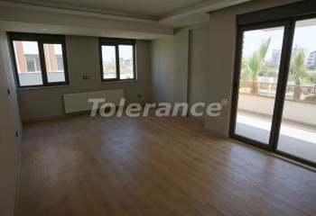 Квартира 4+1 в Анталии, Турция | SBB-55412