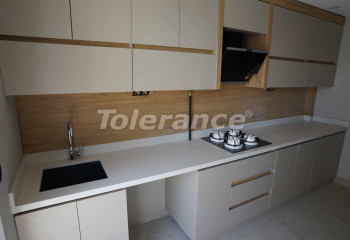 Квартира 4+1 в Анталии, Турция | SBB-55412