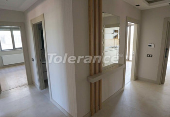 Квартира 4+1 в Анталии, Турция | SBB-55412