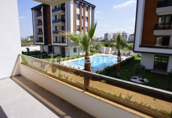 Квартира 4+1 в Анталии, Турция | SBB-55412