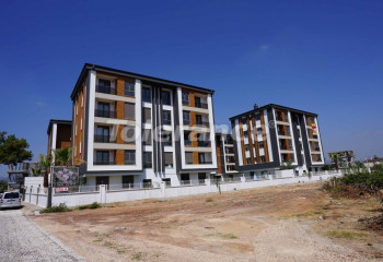 Квартира 4+1 в Анталии, Турция | SBB-55412