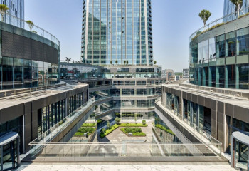 Квартира 1+1 в Сарыере, Стамбул, Турция | PKK-55401