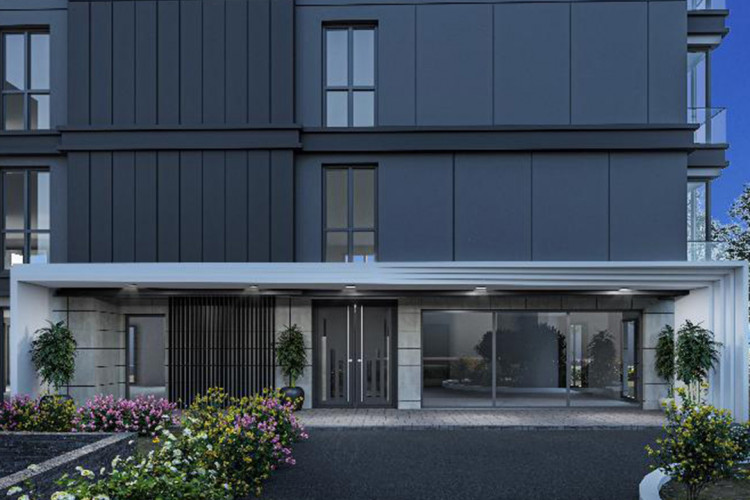 Квартира 3+1 в Кадыкей, Стамбул, Турция | STE-55396