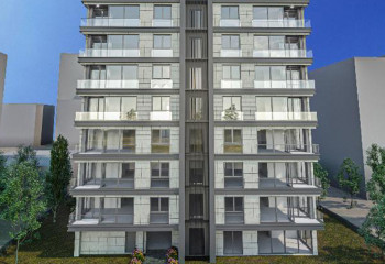 Квартира 3+1 в Кадыкей, Стамбул, Турция | STE-55396