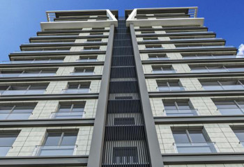 Квартира 3+1 в Кадыкей, Стамбул, Турция | STE-55396