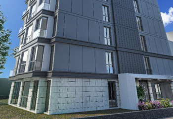 Квартира 3+1 в Кадыкей, Стамбул, Турция | STE-55396