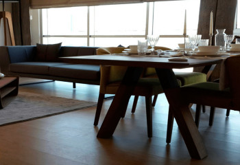 Квартира 4+1 в Кадыкей, Стамбул, Турция | PTE-55394