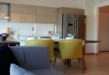 Квартира 4+1 в Кадыкей, Стамбул, Турция | PTE-55394