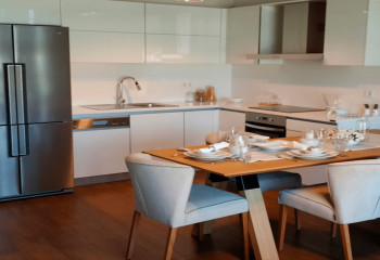 Квартира 4+1 в Кадыкей, Стамбул, Турция | PTE-55394