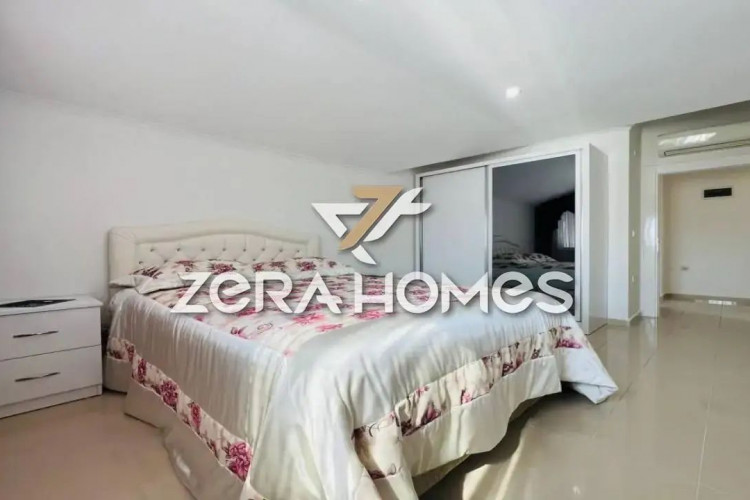 Квартира 3+1 в Алании, Турция | PBB-55443