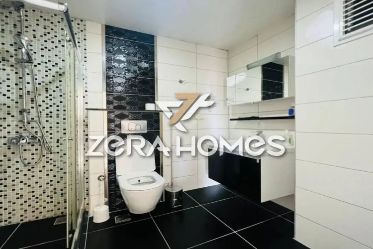 Квартира 3+1 в Алании, Турция | PBB-55443