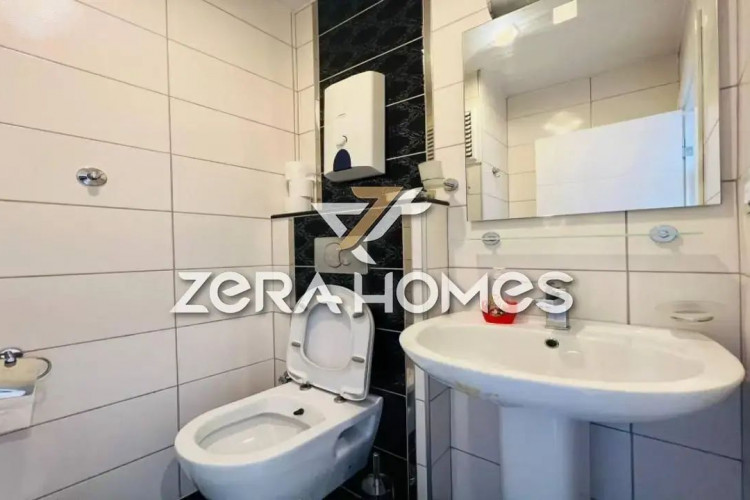 Квартира 3+1 в Алании, Турция | PBB-55443