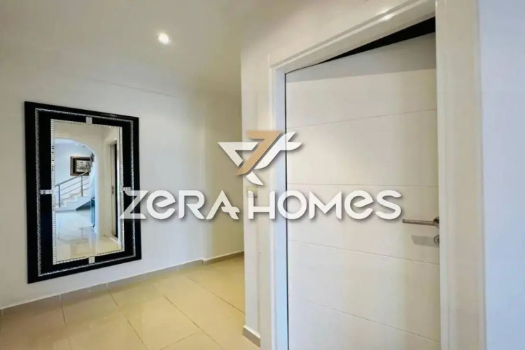 Квартира 3+1 в Алании, Турция | PBB-55443