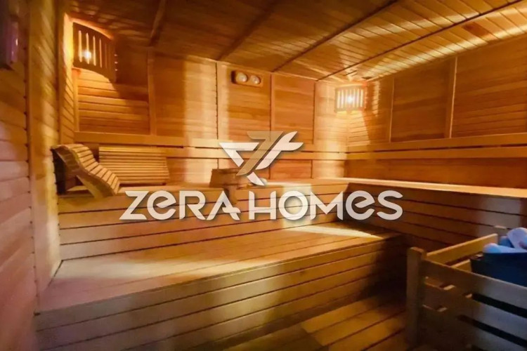 Квартира 3+1 в Алании, Турция | PBB-55443