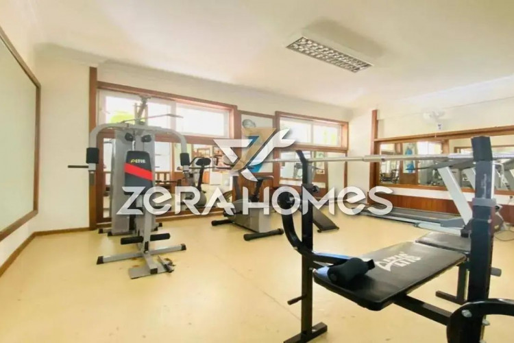 Квартира 3+1 в Алании, Турция | PBB-55443