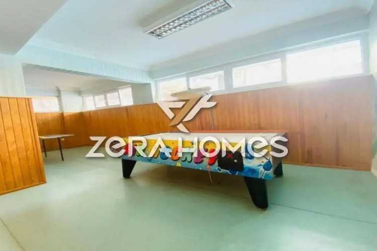 Квартира 3+1 в Алании, Турция | PBB-55443