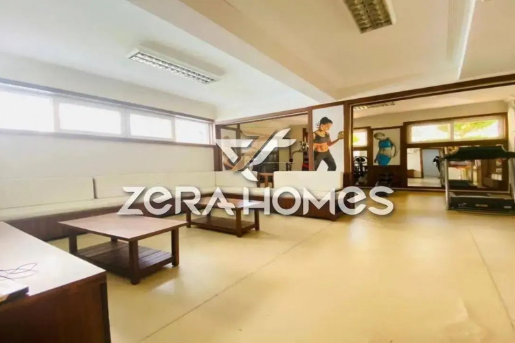 Квартира 3+1 в Алании, Турция | PBB-55443