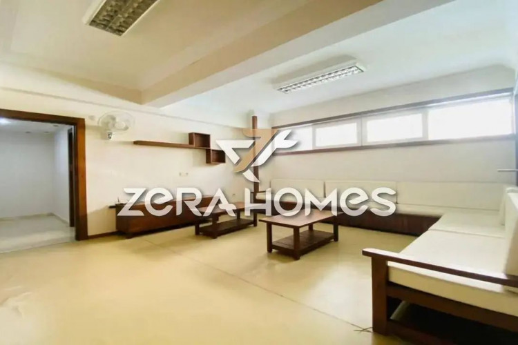 Квартира 3+1 в Алании, Турция | PBB-55443