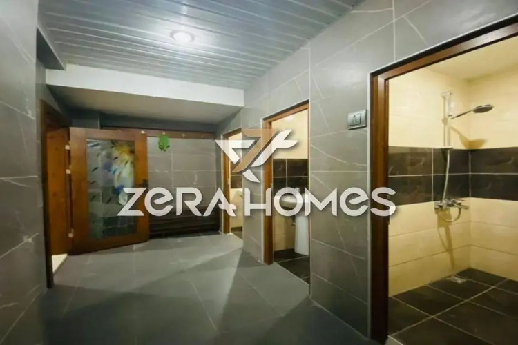 Квартира 3+1 в Алании, Турция | PBB-55443