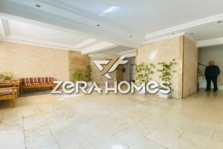 Квартира 3+1 в Алании, Турция | PBB-55443