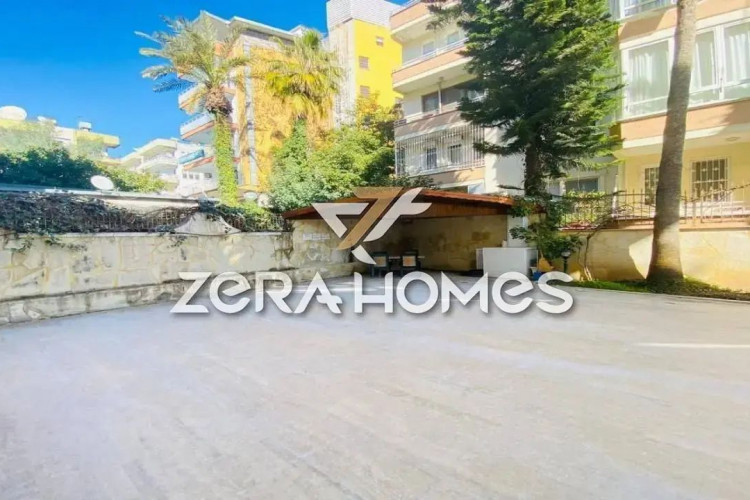 Квартира 3+1 в Алании, Турция | PBB-55443