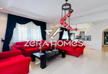 Квартира 3+1 в Алании, Турция | PBB-55443