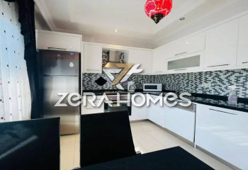 Квартира 3+1 в Алании, Турция | PBB-55443