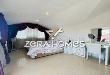 Квартира 3+1 в Алании, Турция | PBB-55443