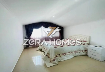 Квартира 3+1 в Алании, Турция | PBB-55443