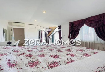 Квартира 3+1 в Алании, Турция | PBB-55443