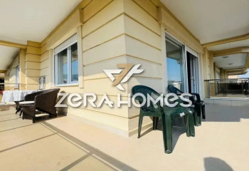 Квартира 3+1 в Алании, Турция | PBB-55443