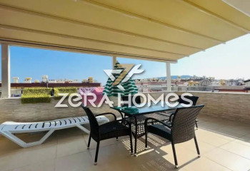 Квартира 3+1 в Алании, Турция | PBB-55443