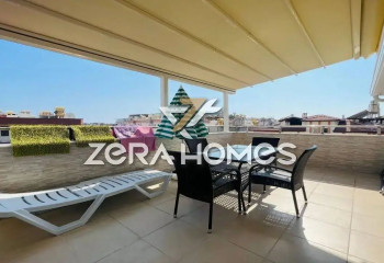 Квартира 3+1 в Алании, Турция | PBB-55443