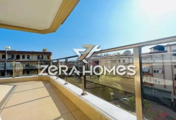 Квартира 3+1 в Алании, Турция | PBB-55443