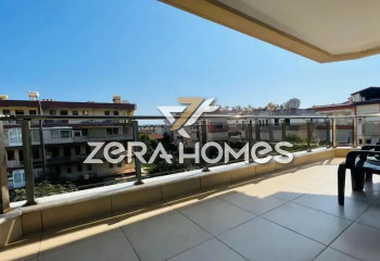 Квартира 3+1 в Алании, Турция | PBB-55443