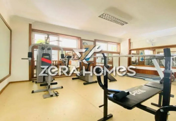 Квартира 3+1 в Алании, Турция | PBB-55443