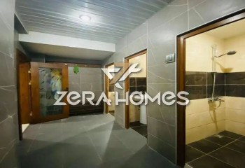 Квартира 3+1 в Алании, Турция | PBB-55443