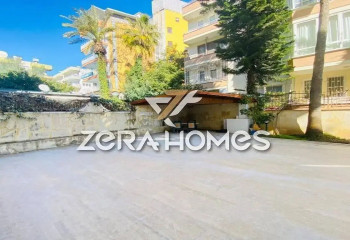 Квартира 3+1 в Алании, Турция | PBB-55443