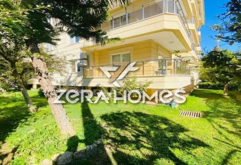 Квартира 3+1 в Алании, Турция | PBB-55443