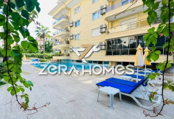 Квартира 3+1 в Алании, Турция | PBB-55443