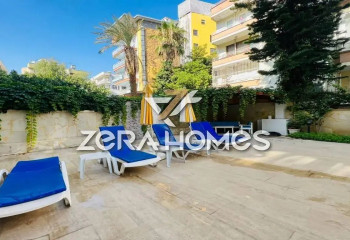 Квартира 3+1 в Алании, Турция | PBB-55443