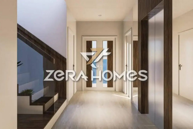 Вилла 3+1 в Ушаке, Турция | PBB-55482