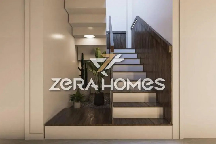 Вилла 3+1 в Ушаке, Турция | PBB-55482