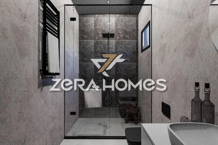 Вилла 3+1 в Ушаке, Турция | PBB-55482