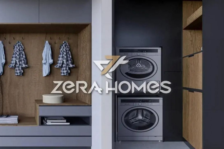 Вилла 3+1 в Ушаке, Турция | PBB-55482