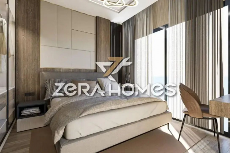 Вилла 3+1 в Ушаке, Турция | PBB-55482