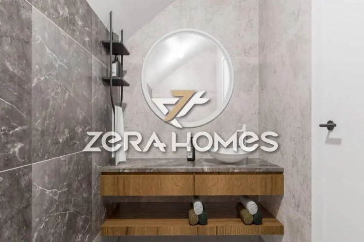 Вилла 3+1 в Ушаке, Турция | PBB-55482