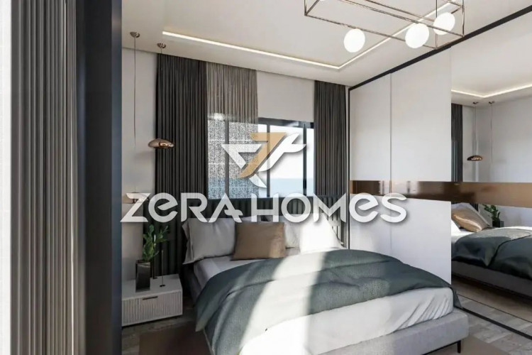 Вилла 3+1 в Ушаке, Турция | PBB-55482