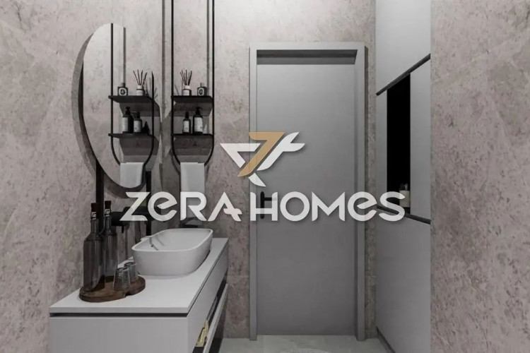 Вилла 3+1 в Ушаке, Турция | PBB-55482