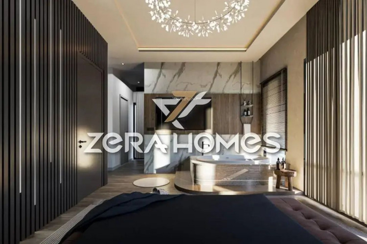 Вилла 3+1 в Ушаке, Турция | PBB-55482